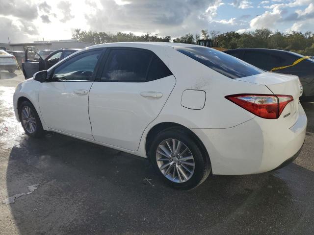 Photo 2 from auction – 2015 TOYOTA COROLLA L with VIN 5YFBURHE3FP306688