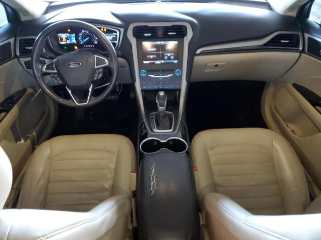 Photo 8 from auction – 2015 FORD FUSION SE with VIN 3FA6P0HD7FR114928