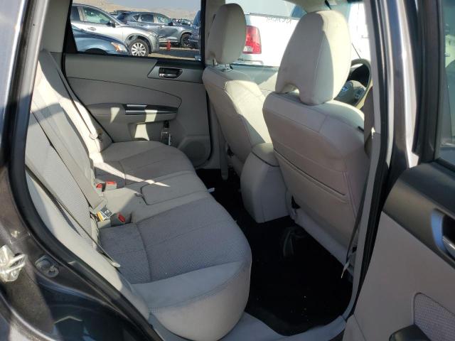 Photo 10 from auction – 2012 SUBARU FORESTER 2 with VIN JF2SHADC1CH467592