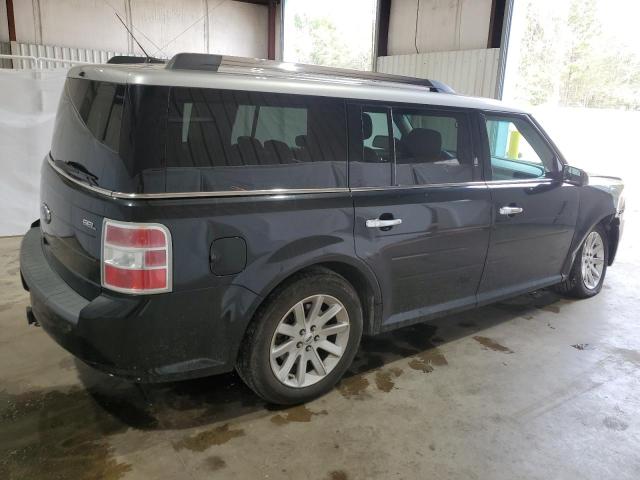 Photo 3 from auction – 2011 FORD FLEX SEL with VIN 2FMGK5CC4BBD15991
