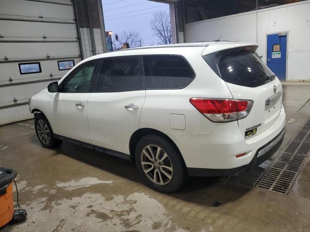 Zdjęcie 2 z aukcji – 2014 NISSAN PATHFINDER z VIN 5N1AR2MMXEC645730