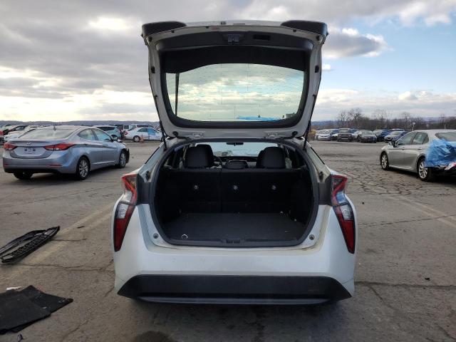 Photo 6 from auction – 2017 TOYOTA PRIUS with VIN JTDKARFU0H3032980