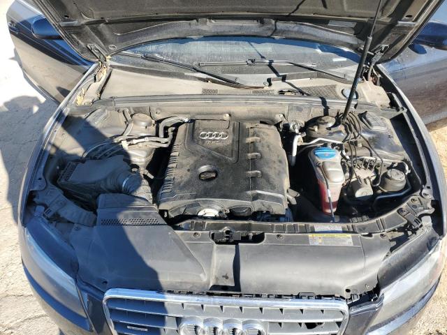 Photo 11 from auction – 2012 AUDI A5 PRESTIG with VIN WAUVFAFR1CA005056