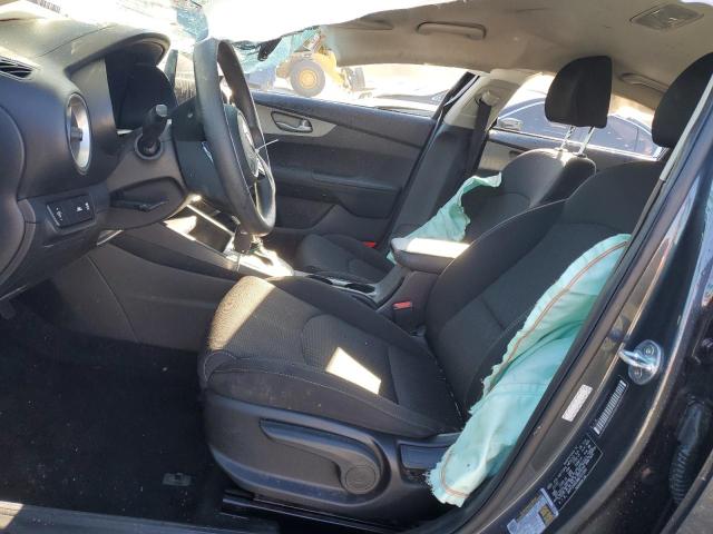 Photo 7 from auction – 2021 KIA FORTE FE with VIN 3KPF24AD3ME331360