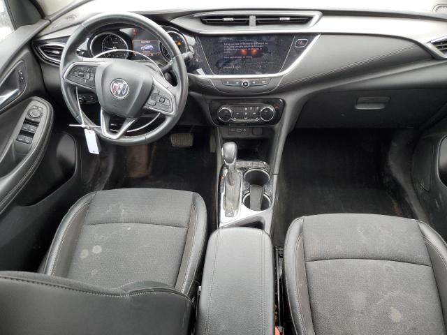 Photo 8 from auction – 2020 BUICK ENCORE GX with VIN KL4MMCSL2LB115085
