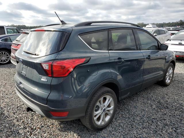 Photo 3 from auction – 2019 FORD ESCAPE SEL with VIN 1FMCU9HD4KUB85562