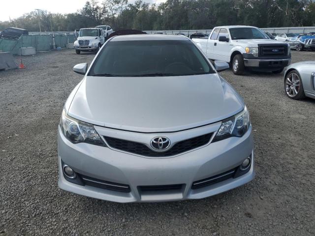 Photo 5 from auction – 2012 TOYOTA CAMRY BASE with VIN 4T1BF1FK0CU604890
