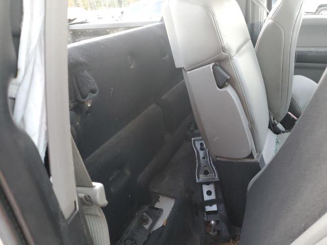 Photo 10 from auction – 2016 FORD F150 with VIN 1FTNF1CF9GKD66841