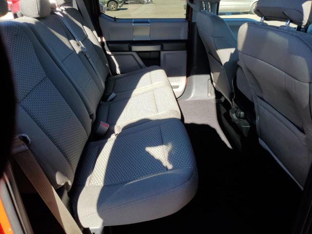 Photo 10 from auction – 2016 FORD F150 SUPER with VIN 1FTEW1EPXGFA61671