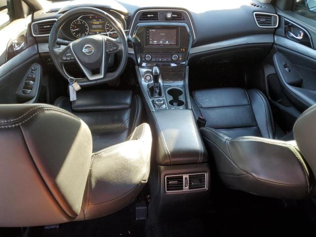 Photo 8 from auction – 2018 NISSAN MAXIMA 3.5 with VIN 1N4AA6AP1JC379662