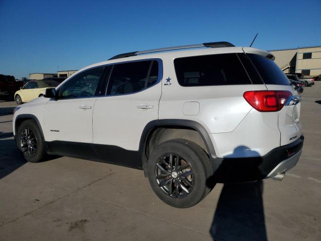 Photo 2 from auction – 2017 GMC ACADIA SLT with VIN 1GKKNMLS1HZ195584