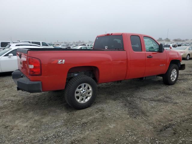 Photo 3 from auction – 2011 CHEVROLET SILVERADO with VIN 1GC5K0C82BZ225732