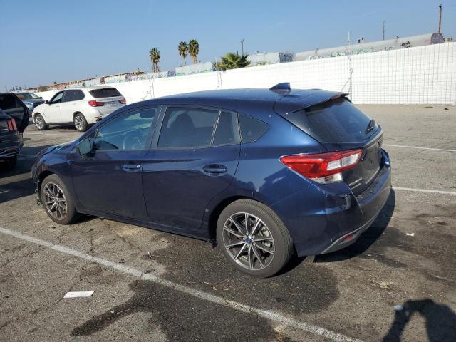 Photo 2 from auction – 2019 SUBARU IMPREZA with VIN 4S3GTAA67K3754836