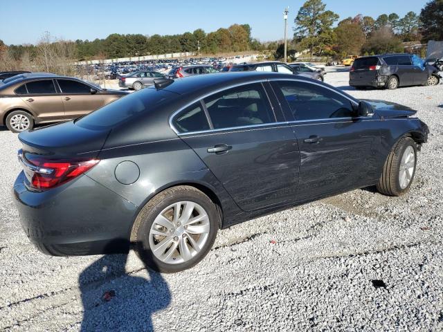 Photo 3 from auction – 2015 BUICK REGAL PREM with VIN 2G4GN5EXXF9148797