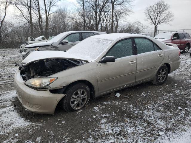 TOYOTA CAMRY LE 2005 with VIN 4T1BF32K15U082985 - Photo from auction