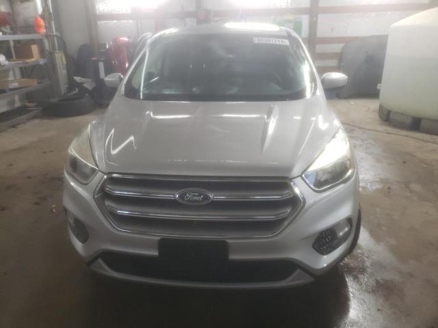 Photo 5 from auction – 2017 FORD ESCAPE SE with VIN 1FMCU9GD0HUA92418