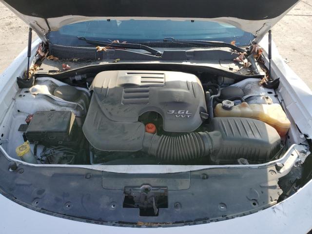 Photo 11 from auction – 2015 DODGE CHARGER SX with VIN 2C3CDXHG0FH870268
