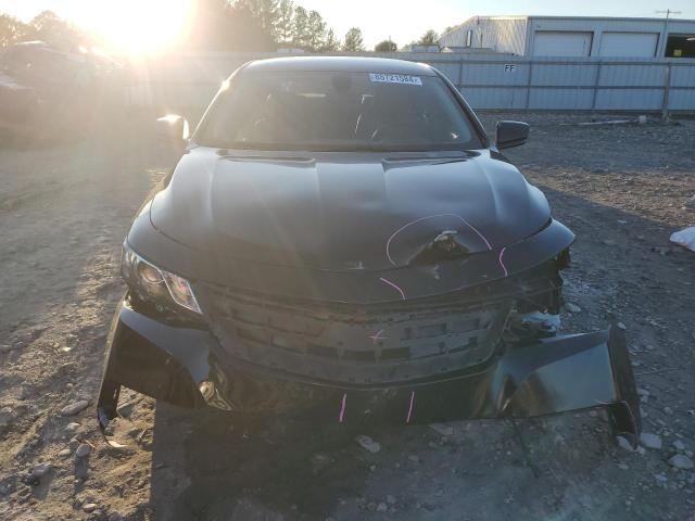 Photo 5 from auction – 2016 CHEVROLET IMPALA LS with VIN 2G11Z5SA1G9192339