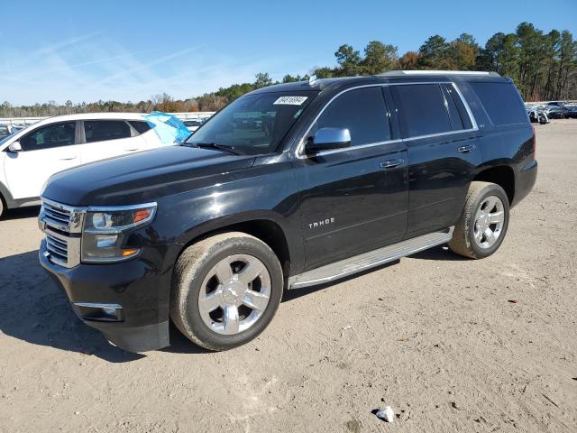 CHEVROLET TAHOE C150 2015 with VIN 1GNSCCKC7FR201981 - Photo from auction