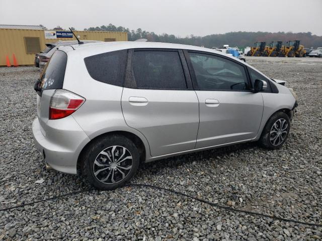Photo 3 from auction – 2012 HONDA FIT with VIN JHMGE8H38CC035822