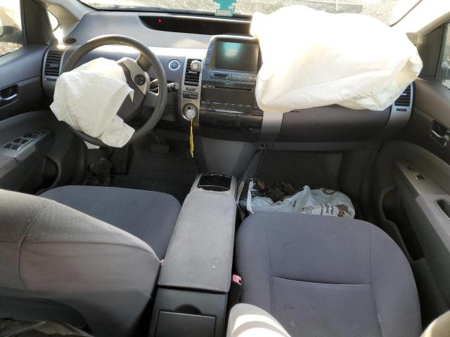 Photo 8 from auction – 2004 TOYOTA PRIUS with VIN JTDKB20U240068341