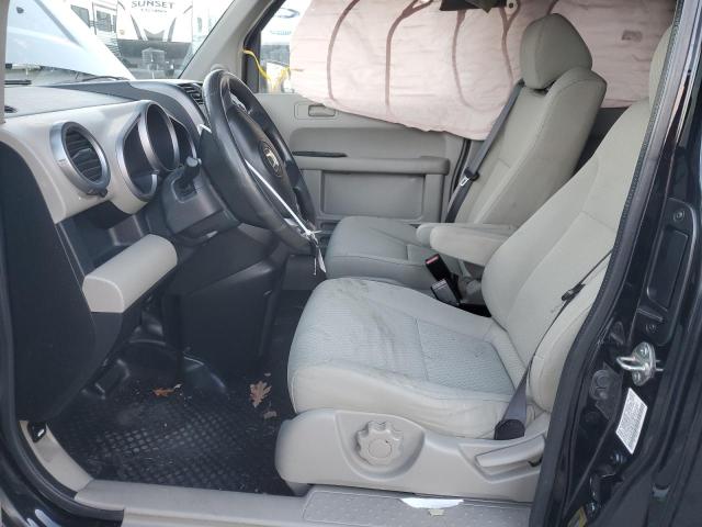 Photo 7 from auction – 2011 HONDA ELEMENT EX with VIN 5J6YH2H78BL001482