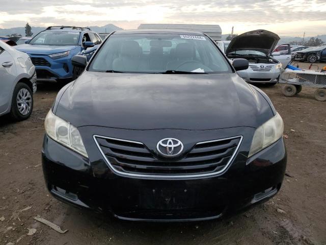 Photo 5 from auction – 2009 TOYOTA CAMRY BASE with VIN 4T1BE46K09U839612