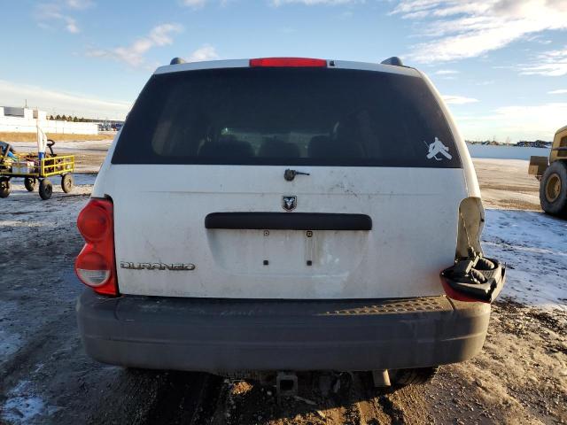 Photo 6 from auction – 2006 DODGE DURANGO SX with VIN 1D4HB38N76F172288