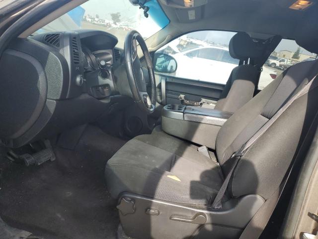Photo 7 from auction – 2012 CHEVROLET SILVERADO with VIN 1GCRCSE09CZ319688