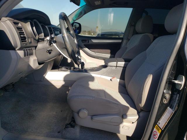 Photo 7 from auction – 2008 TOYOTA 4RUNNER SR with VIN JTEZU14R88K015769