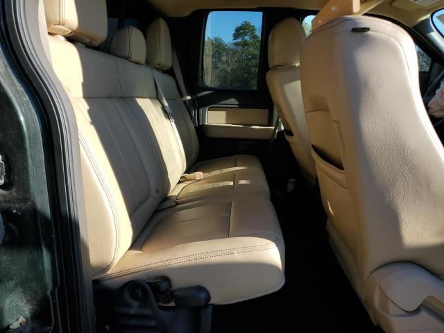 Снимка 10 от търг – 2014 FORD F150 SUPER с VIN 1FTFX1EF0EFC48729