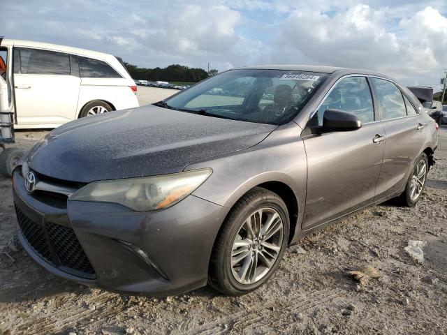 Photo 1 from auction – 2016 TOYOTA CAMRY LE with VIN 4T1BF1FK9GU184780