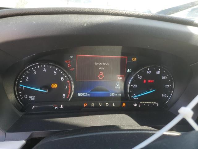 Zdjęcie 9 z aukcji – 2023 FORD EXPLORER X z VIN 1FMSK7DH3PGA98059
