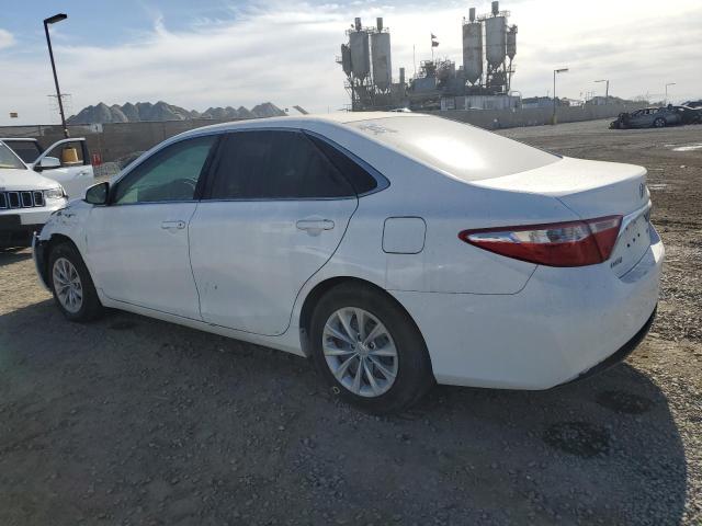 Photo 2 from auction – 2015 TOYOTA CAMRY LE with VIN 4T1BF1FK6FU474411