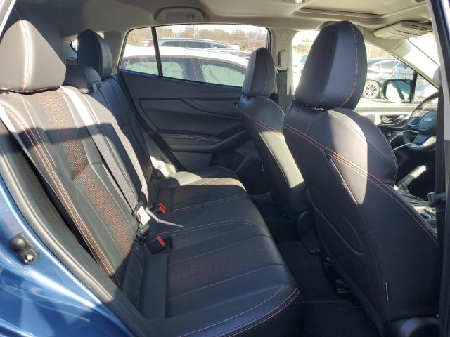 Photo 11 from auction – 2021 SUBARU CROSSTREK with VIN JF2GTHMC5MH310341