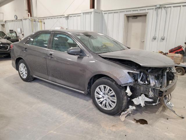 Photo 4 from auction – 2014 TOYOTA CAMRY L with VIN 4T4BF1FK4ER375705