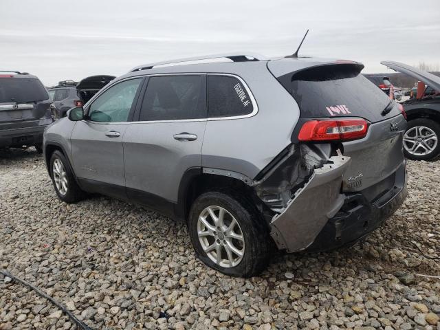 Photo 2 from auction – 2015 JEEP CHEROKEE L with VIN 1C4PJMCB5FW744196