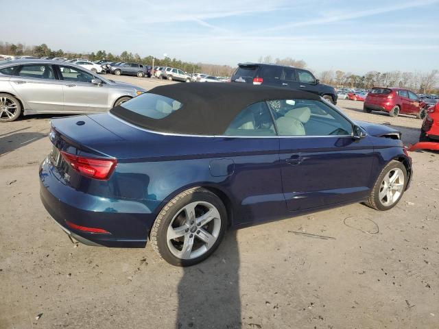 Photo 3 from auction – 2018 AUDI A3 PREMIUM with VIN WAU78LFF1J1059426