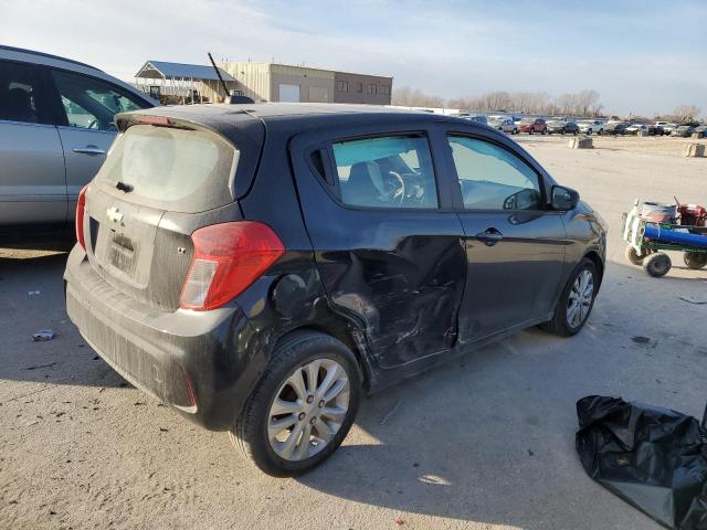 Photo 3 from auction – 2016 CHEVROLET SPARK 1LT with VIN KL8CD6SA2GC582288