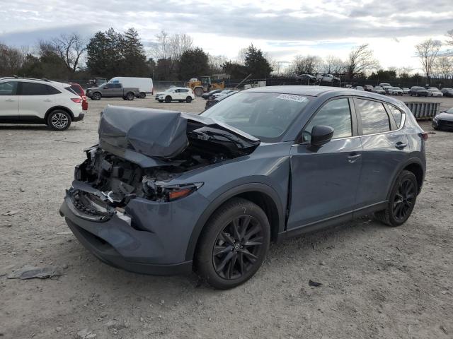 MAZDA CX-5 PREFE 2023 con VIN JM3KFBCM4P0114988 - Foto de la subasta