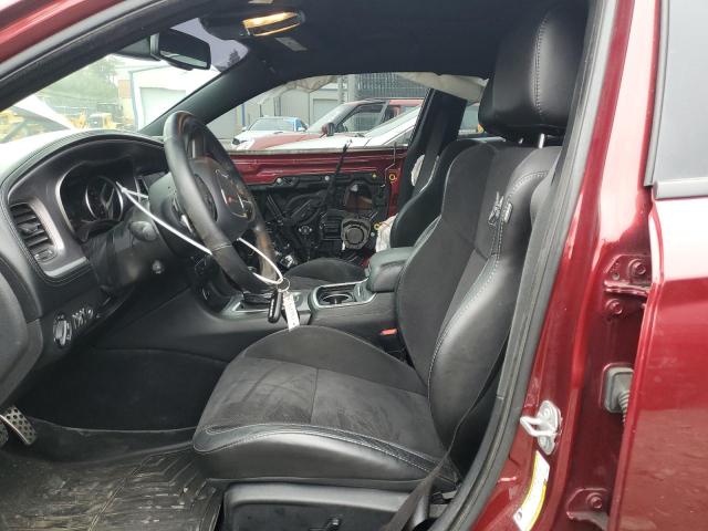 Photo 7 from auction – 2019 DODGE CHARGER SC with VIN 2C3CDXGJ8KH588614