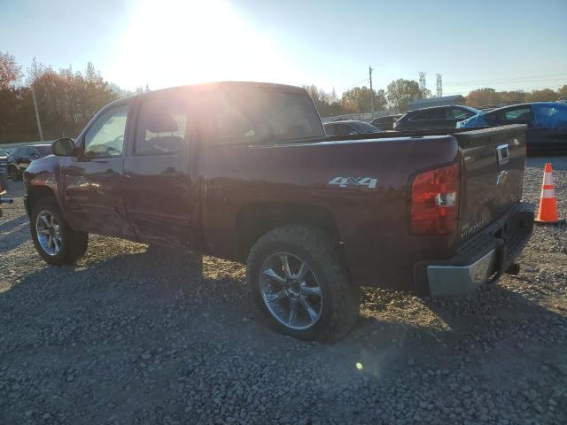 Photo 2 from auction – 2009 CHEVROLET SILVERADO with VIN 3GCEK23379G158913