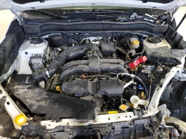 Photo 12 from auction – 2014 SUBARU FORESTER 2 with VIN JF2SJADC2EH467799