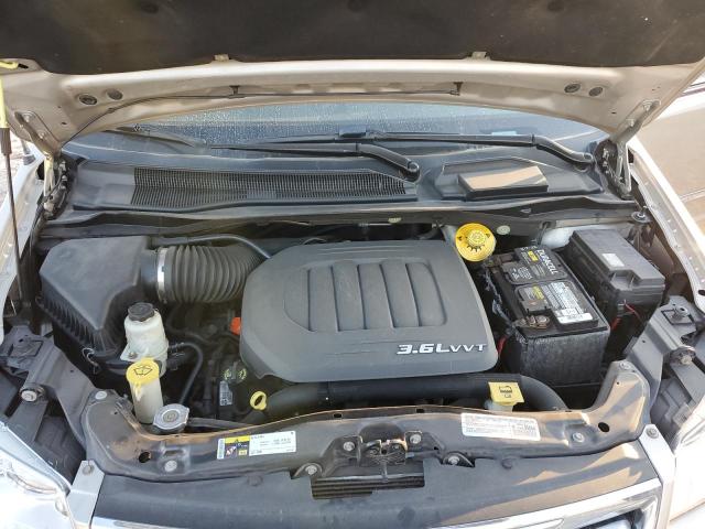 Photo 12 from auction – 2014 CHRYSLER TOWN & COU with VIN 2C4RC1GG8ER310871