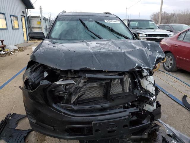 Photo 5 from auction – 2020 GMC TERRAIN SL with VIN 3GKALTEV0LL222387