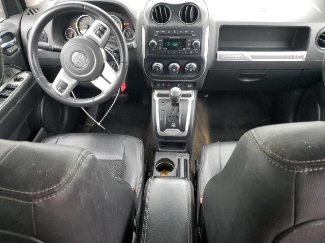 Photo 8 from auction – 2016 JEEP COMPASS LA with VIN 1C4NJCEAXGD666176