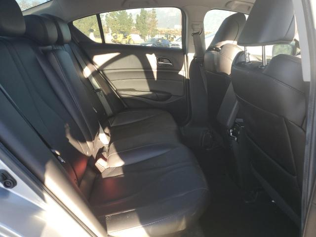 Photo 10 from auction – 2020 ACURA ILX with VIN 19UDE2F31LA007359