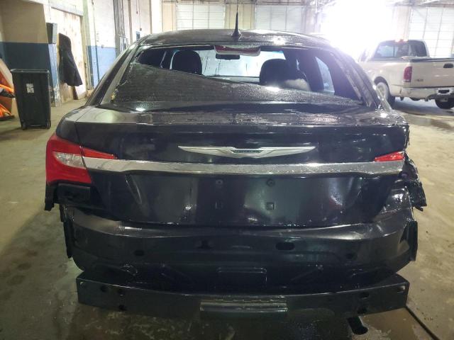 Photo 6 from auction – 2011 CHRYSLER 200 LIMITE with VIN 1C3BC2FB6BN501120