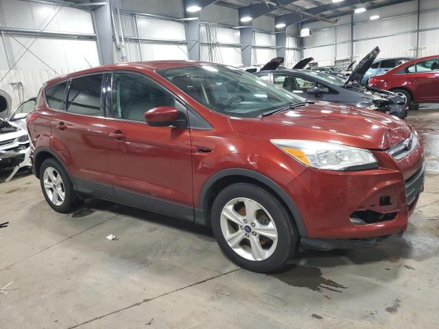 Photo 4 from auction – 2016 FORD ESCAPE SE with VIN 1FMCU0GX5GUC23735