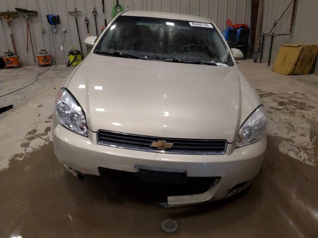 Photo 5 from auction – 2011 CHEVROLET IMPALA LT with VIN 2G1WB5EK7B1149842